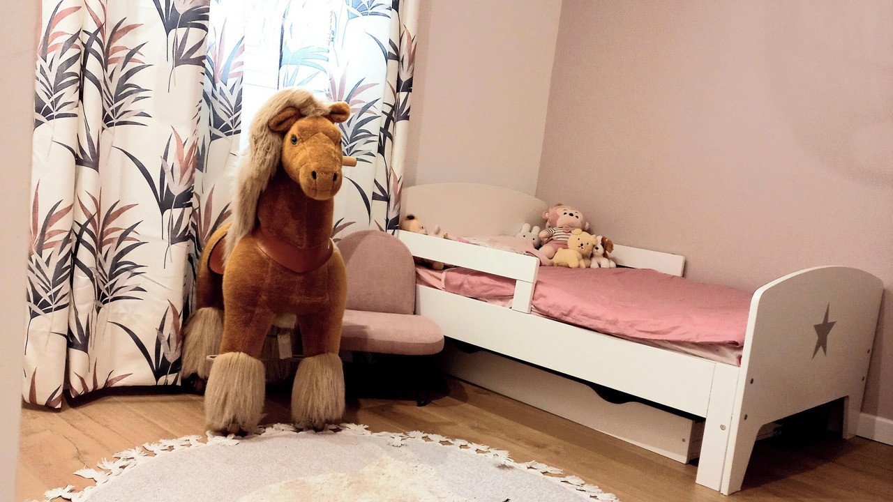 Photo of Bedroom in Bassussarry
