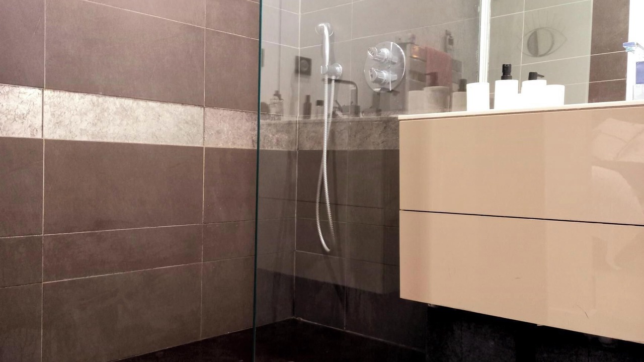Photo of Bathroom in Bassussarry