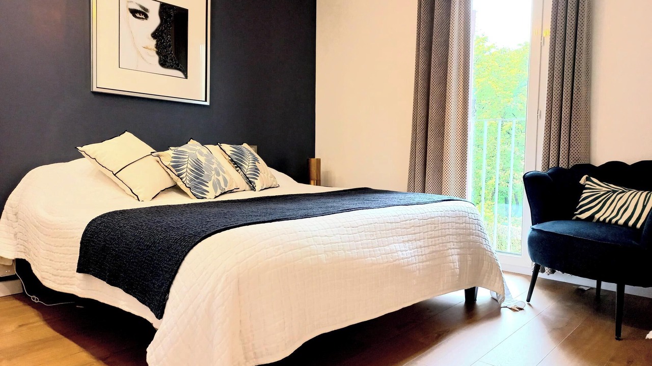 Photo of Bedroom in Bassussarry