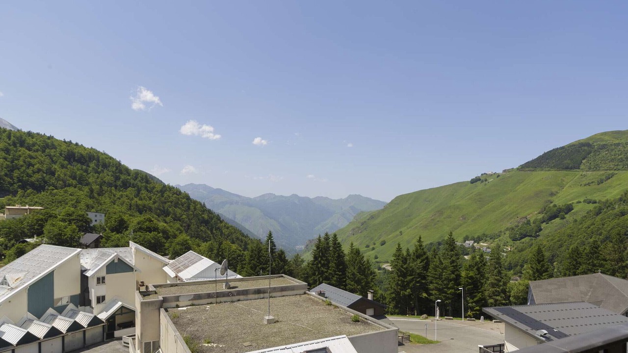 Photo of Outdoor in Eaux-Bonnes