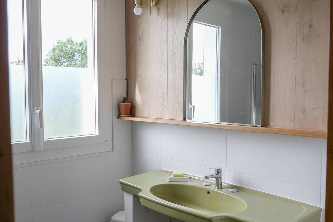 Photo of Bathroom in Arbonne