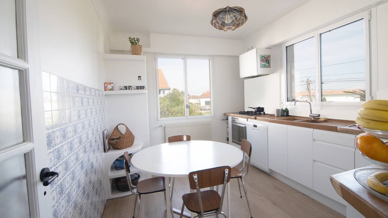 Photo of Kitchen in Arbonne