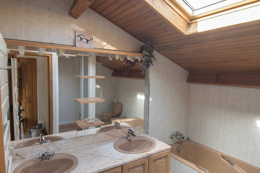 Photo of Bathroom in Arbonne