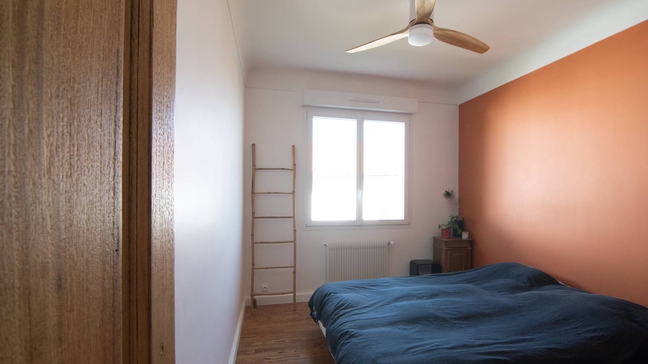 Photo of Bedroom in Arbonne