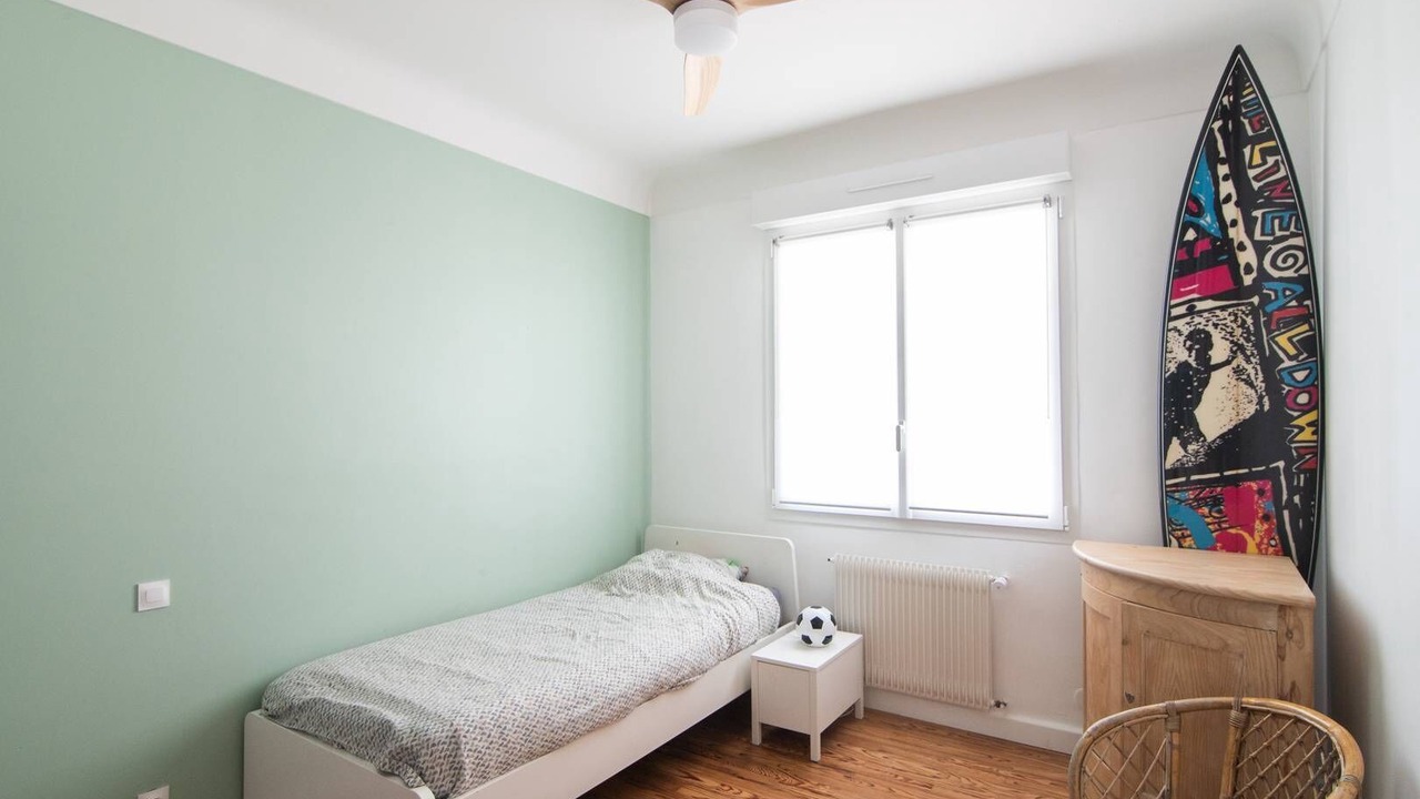 Photo of Bedroom in Arbonne