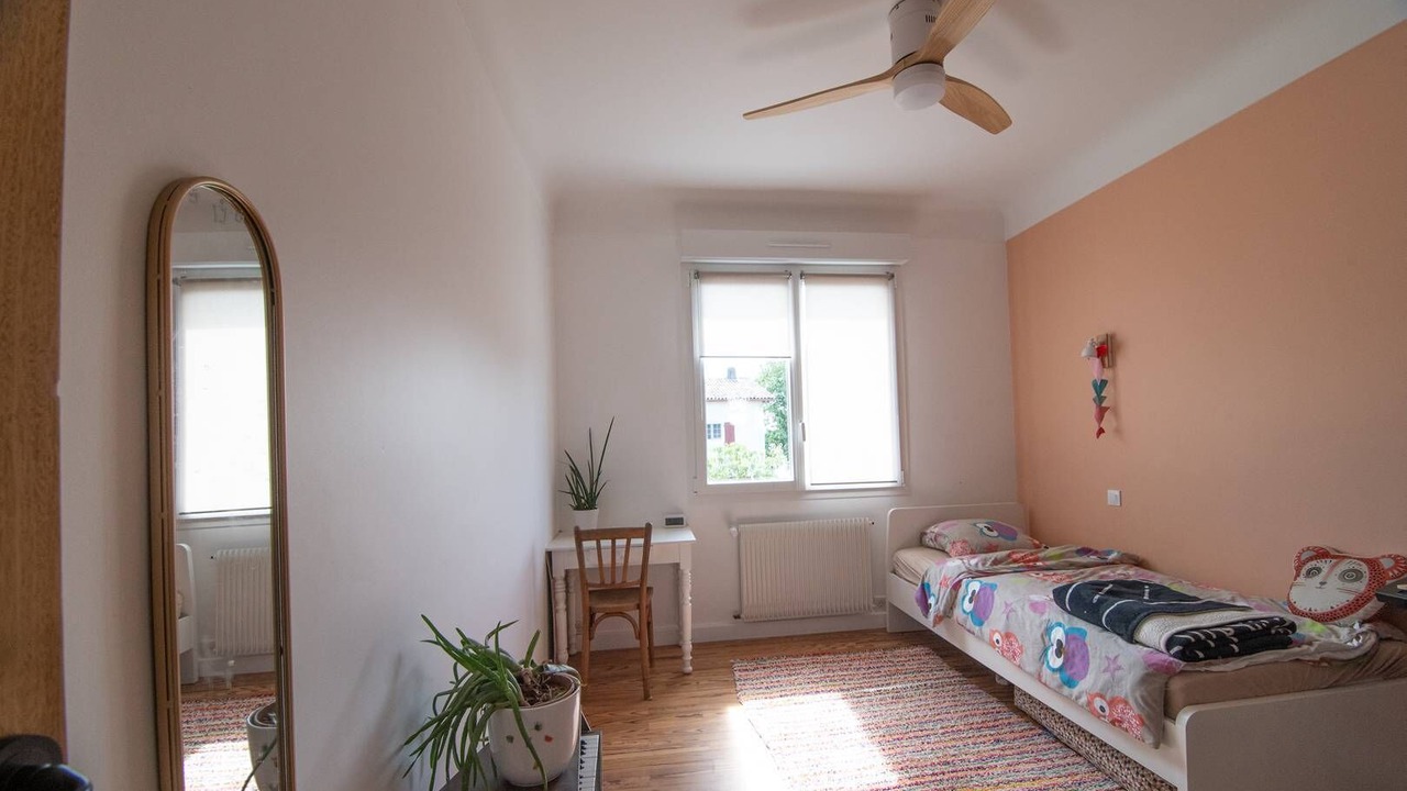 Photo of Bedroom in Arbonne