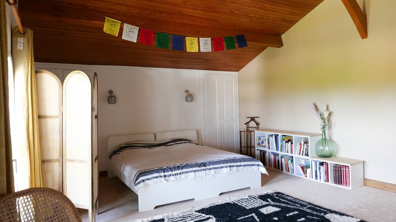 Photo of Bedroom in Arbonne
