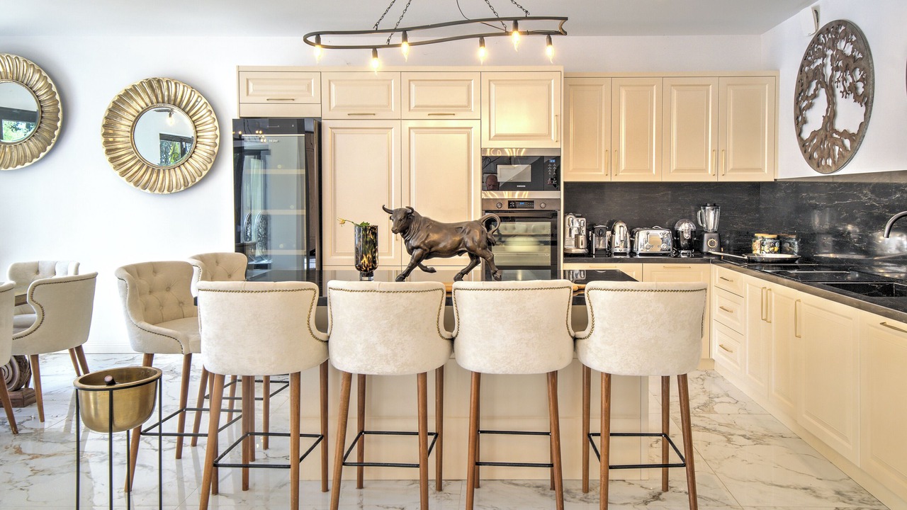 Photo of Kitchen in Carsac-de-Gurson