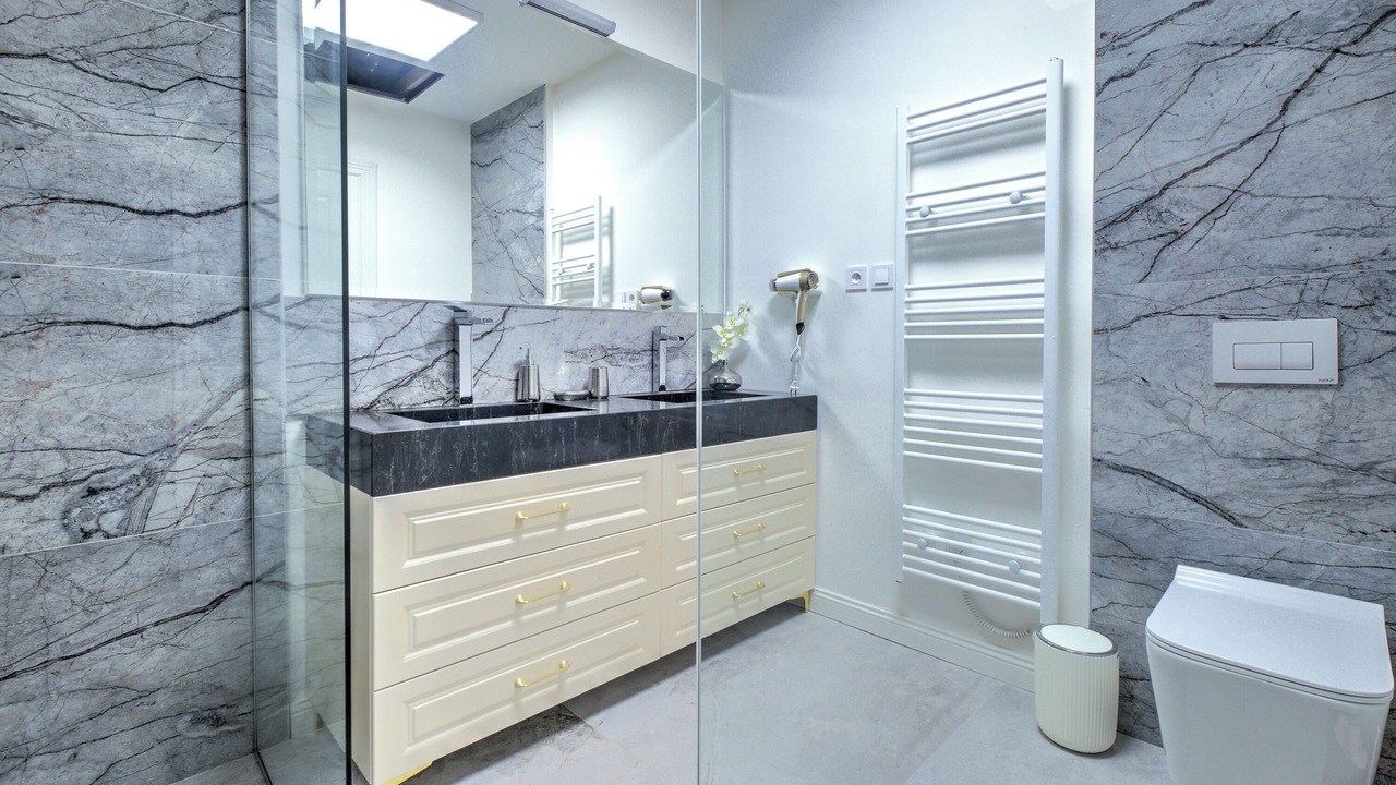 Photo of Bathroom in Carsac-de-Gurson