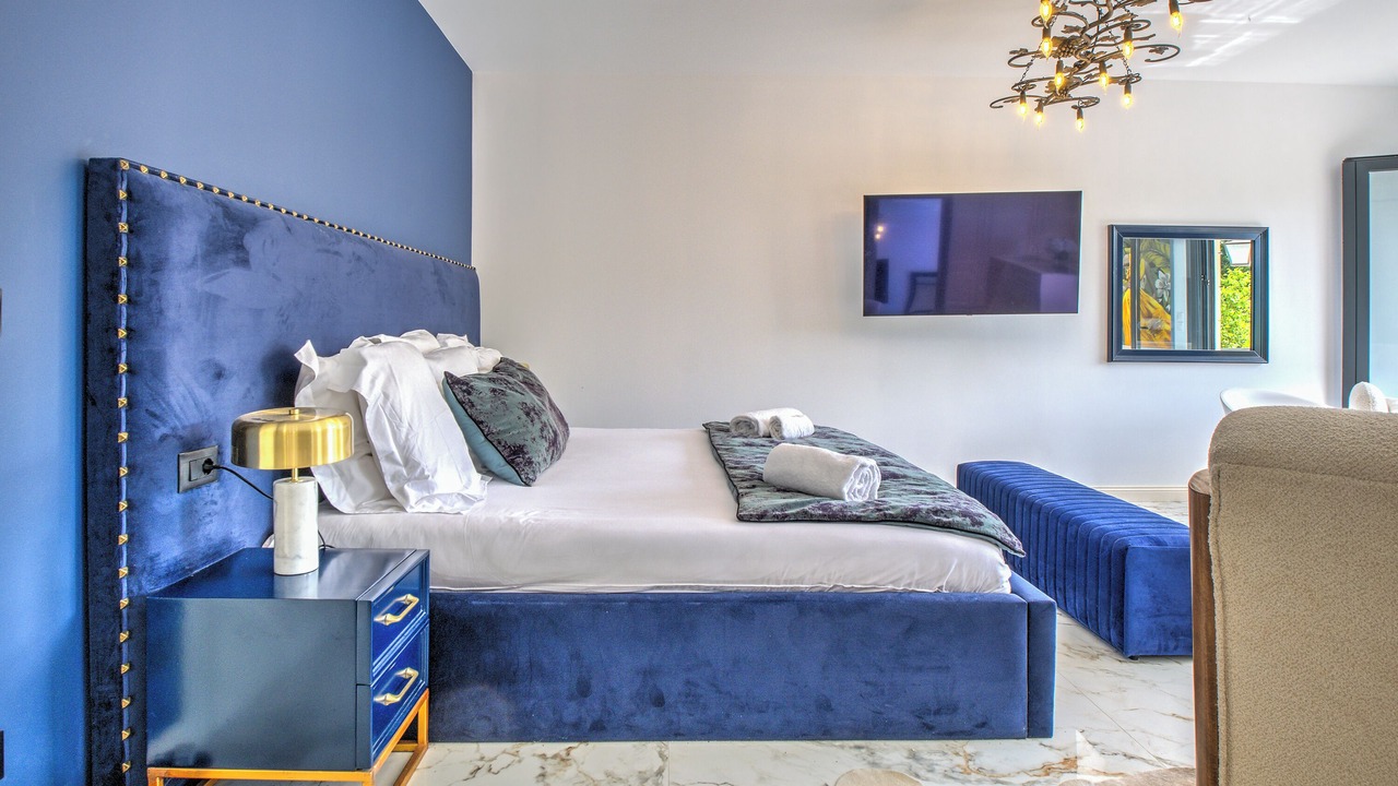 Photo of Bedroom in Carsac-de-Gurson