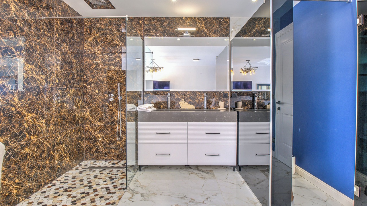 Photo of Bathroom in Carsac-de-Gurson