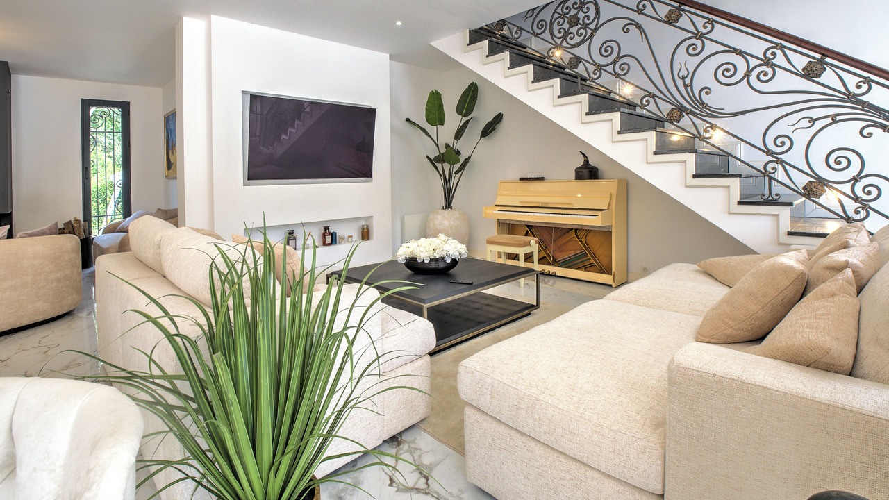 Photo of Livingroom in Carsac-de-Gurson