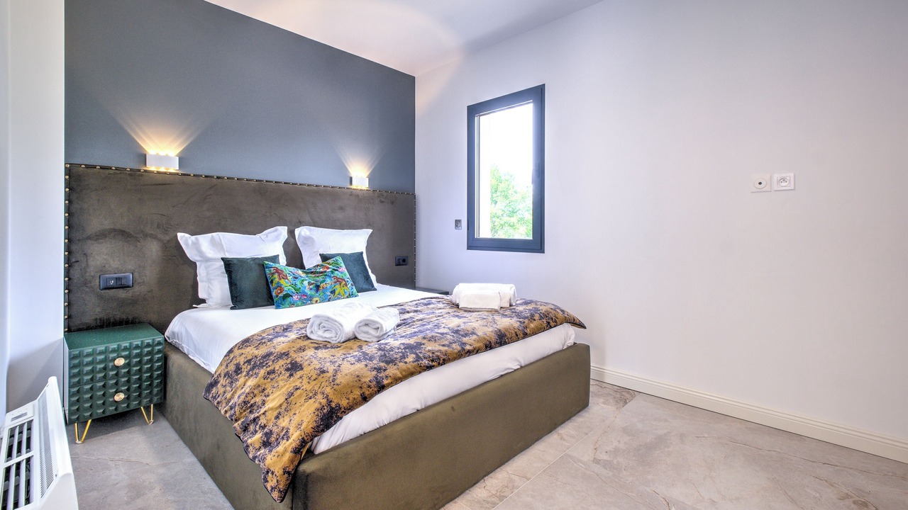 Photo of Bedroom in Carsac-de-Gurson