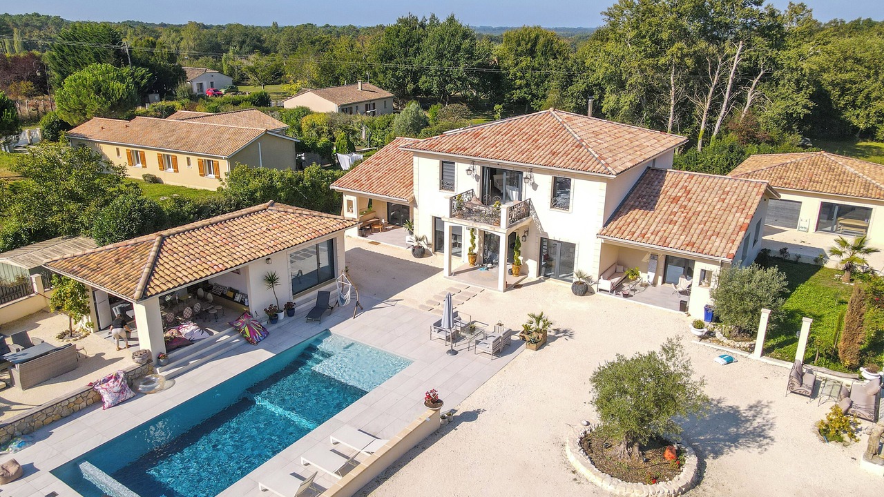 Photo of Outdoor in Carsac-de-Gurson