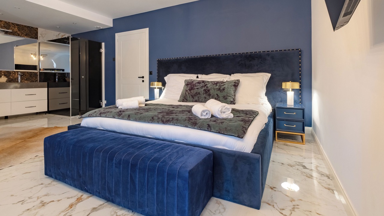 Photo of Bedroom in Carsac-de-Gurson