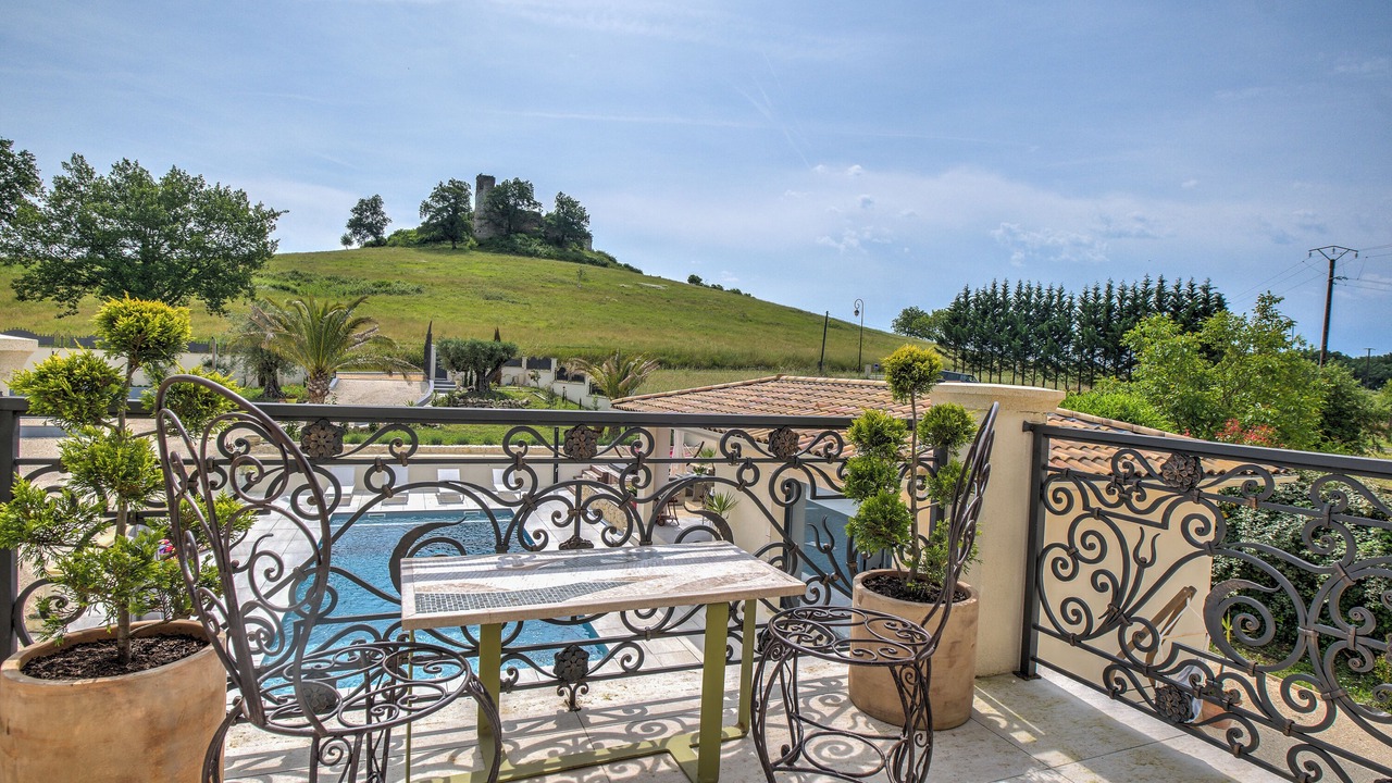 Photo of Outdoor in Carsac-de-Gurson