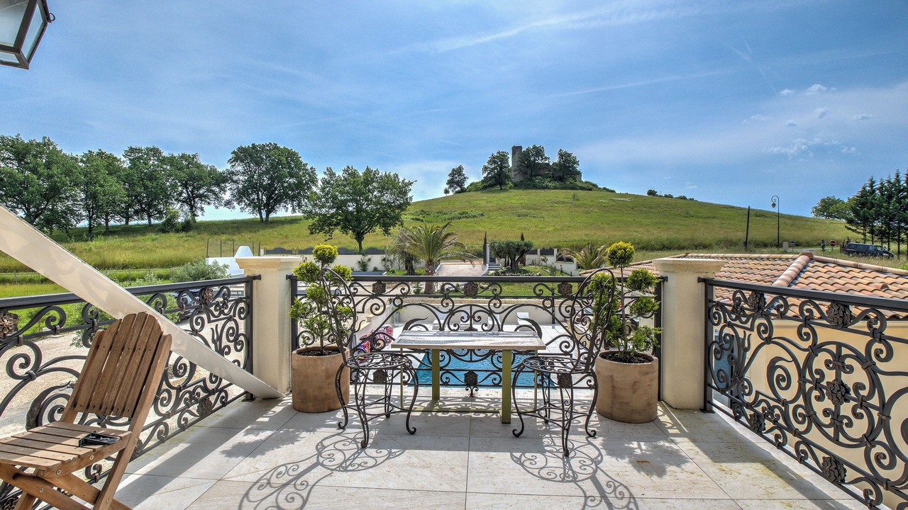 Photo of Outdoor in Carsac-de-Gurson