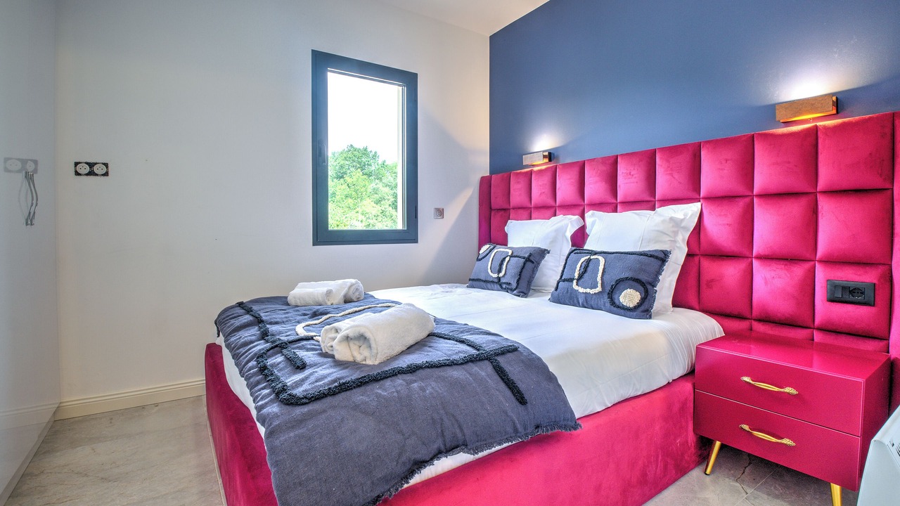 Photo of Bedroom in Carsac-de-Gurson