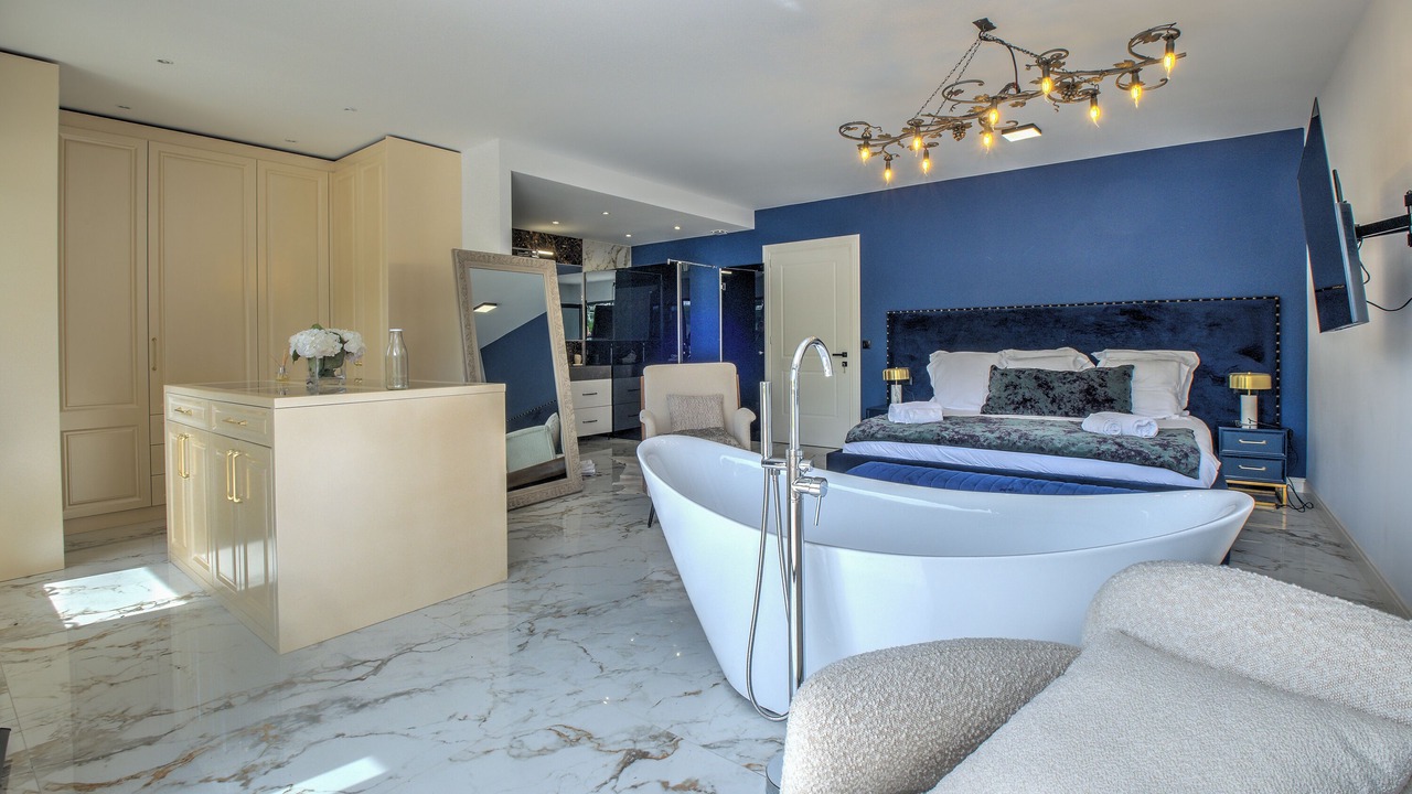 Photo of Bedroom in Carsac-de-Gurson