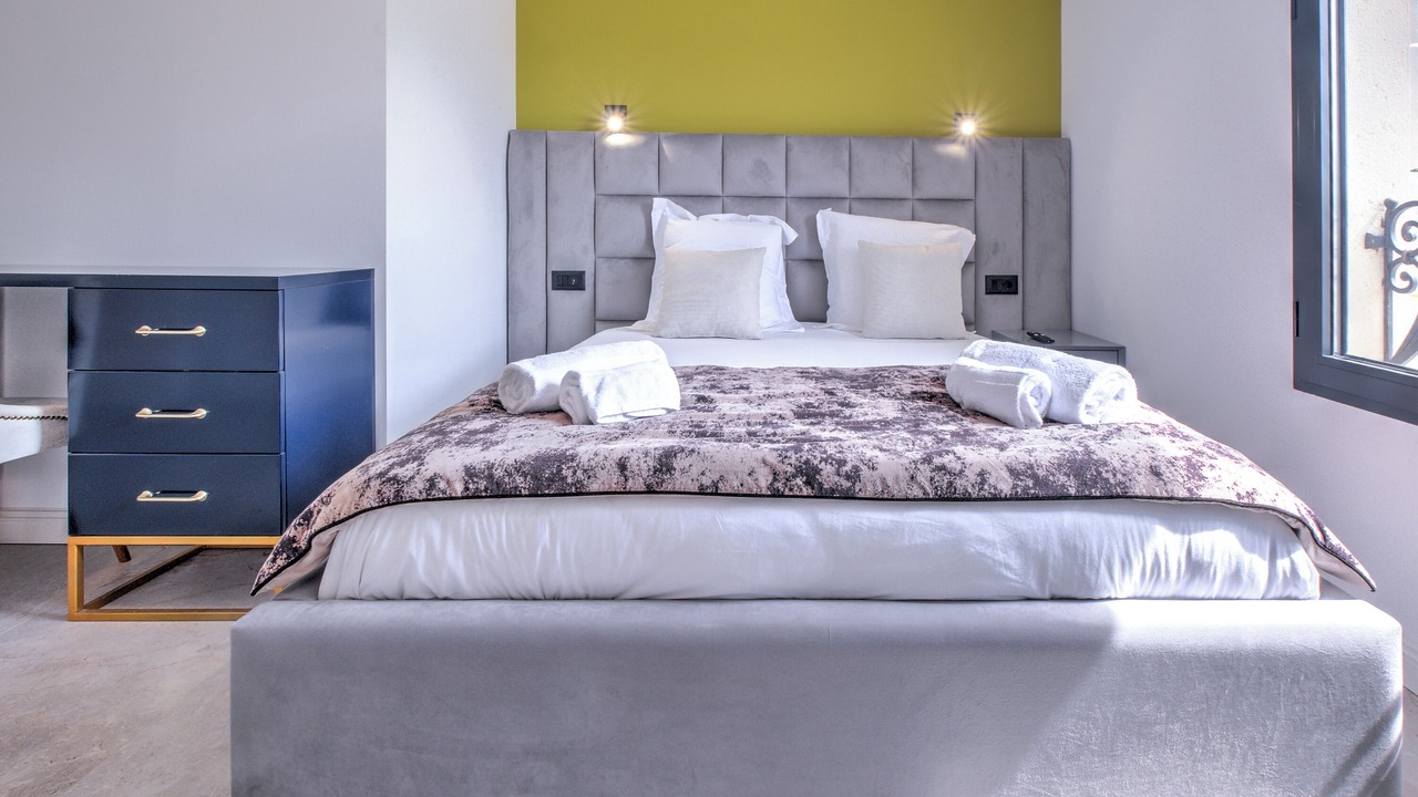 Photo of Bedroom in Carsac-de-Gurson