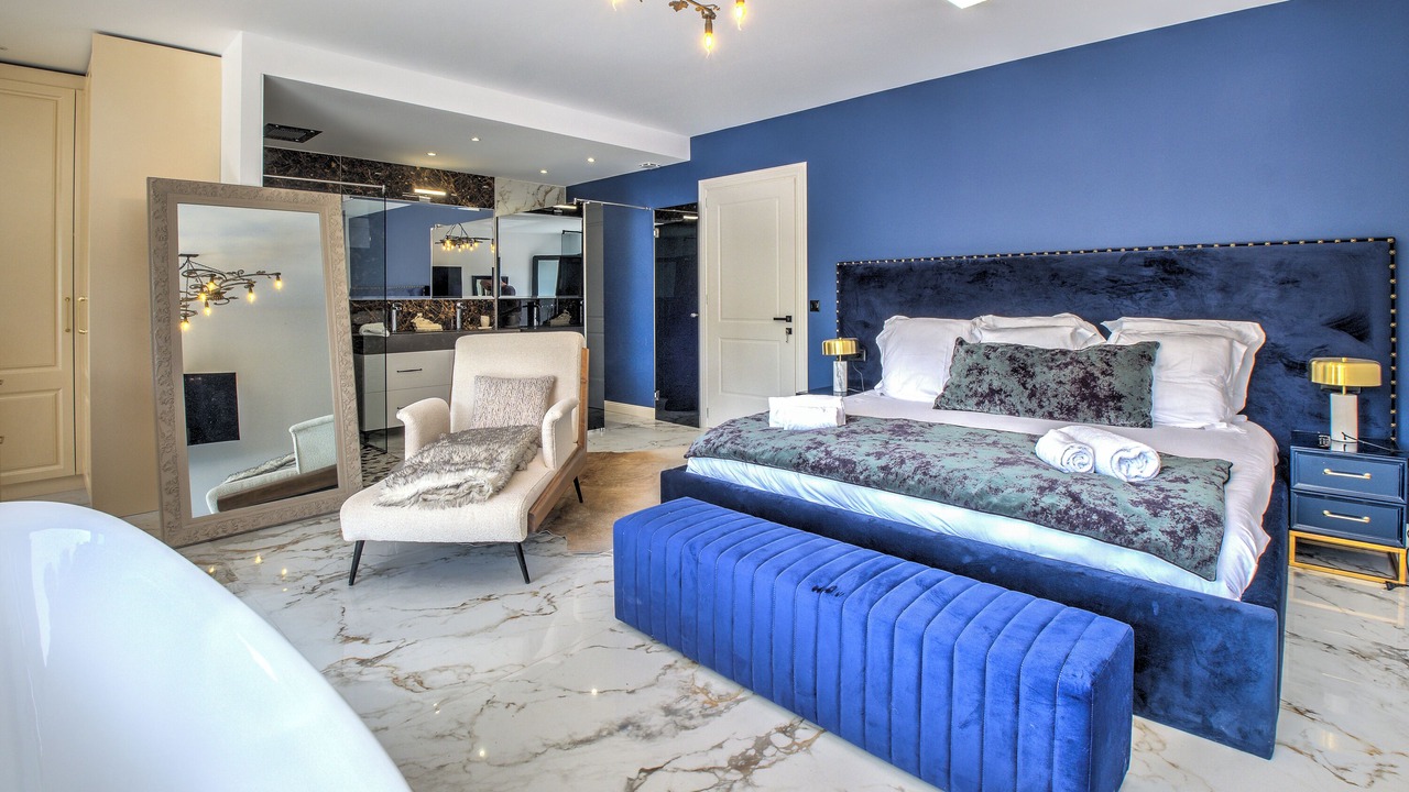 Photo of Bedroom in Carsac-de-Gurson