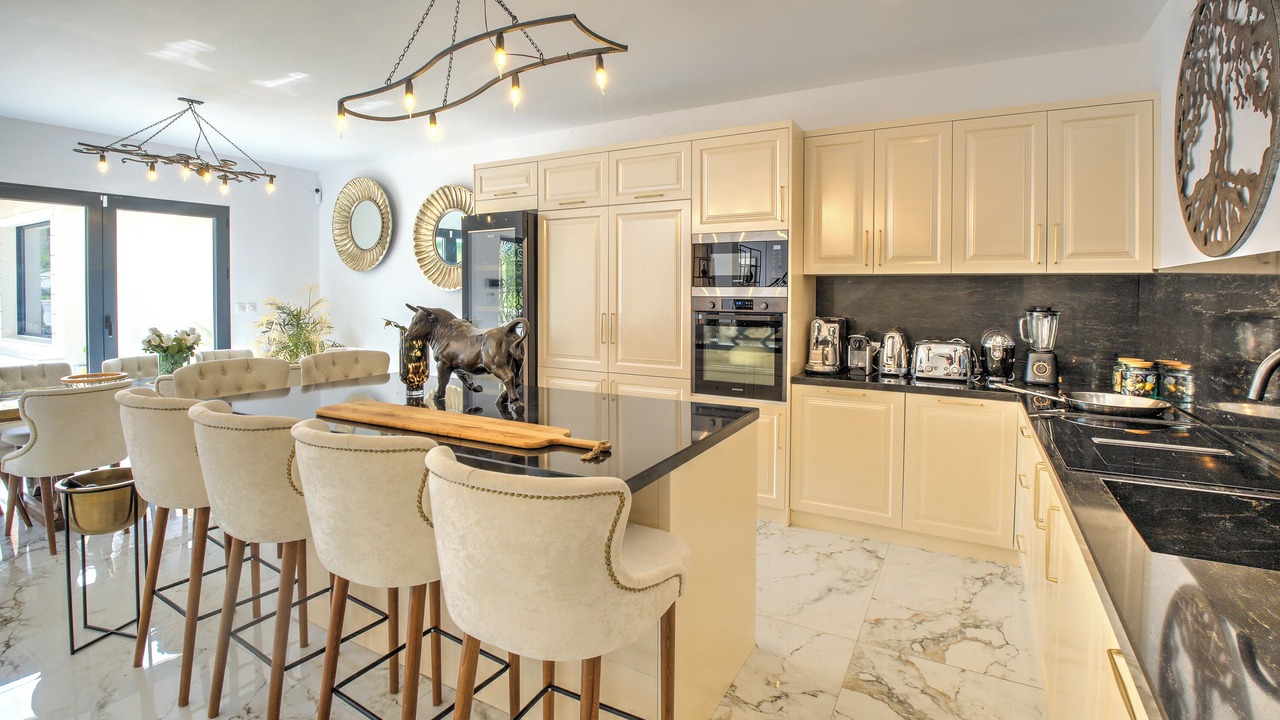 Photo of Kitchen in Carsac-de-Gurson