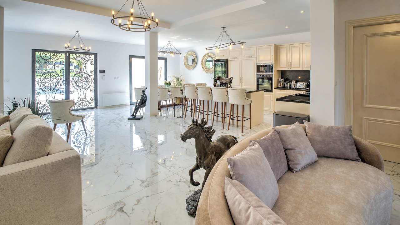 Photo of Livingroom in Carsac-de-Gurson