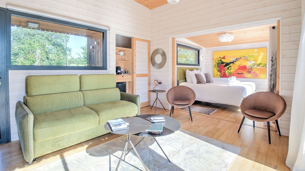 Photo of Bedroom in Saint-Felix-de-Reillac-et-Mortemart