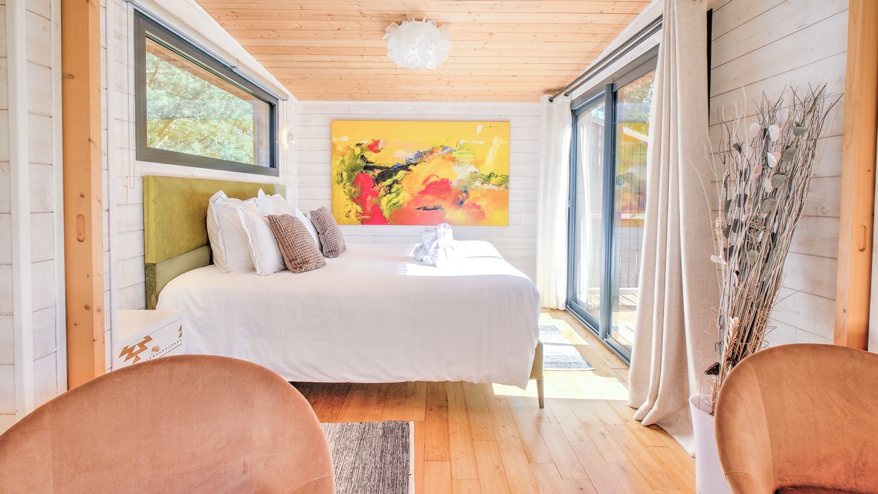 Photo of Bedroom in Saint-Felix-de-Reillac-et-Mortemart