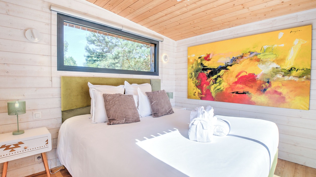 Photo of Bedroom in Saint-Felix-de-Reillac-et-Mortemart