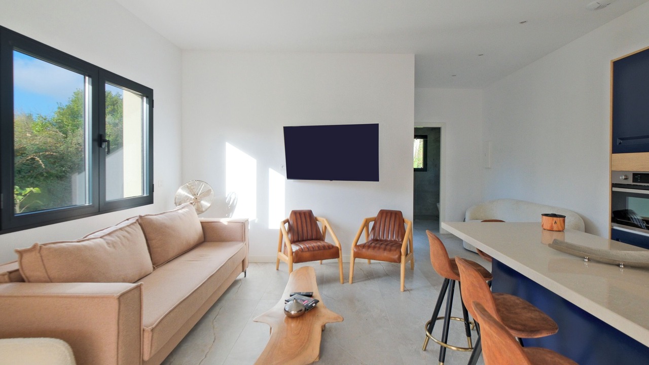 Photo of Livingroom in Carsac-de-Gurson