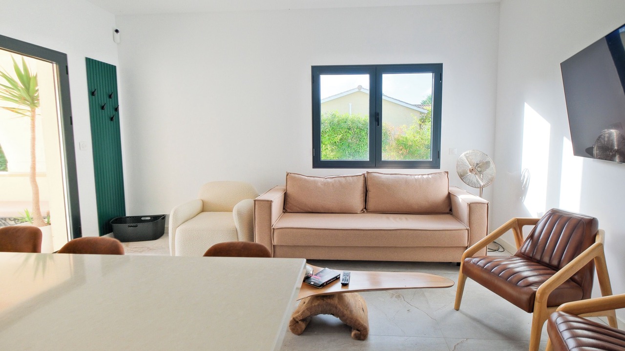Photo of Livingroom in Carsac-de-Gurson