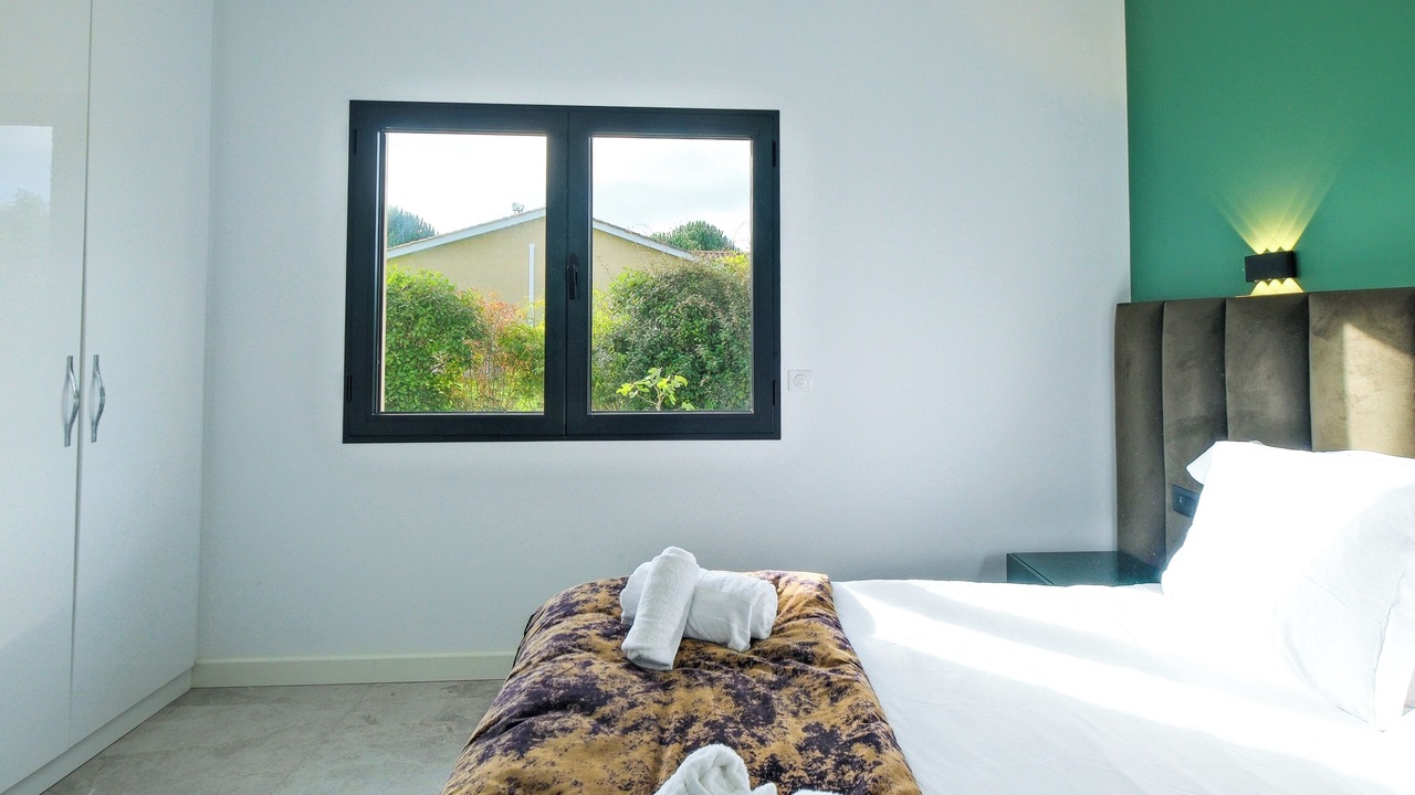 Photo of Bedroom in Carsac-de-Gurson