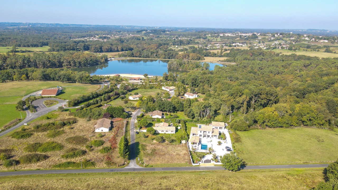 Photo of Outdoor in Carsac-de-Gurson