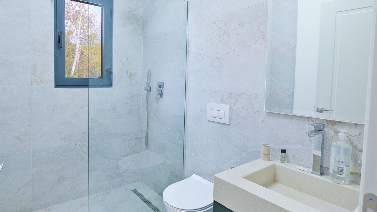 Photo of Bathroom in Carsac-de-Gurson