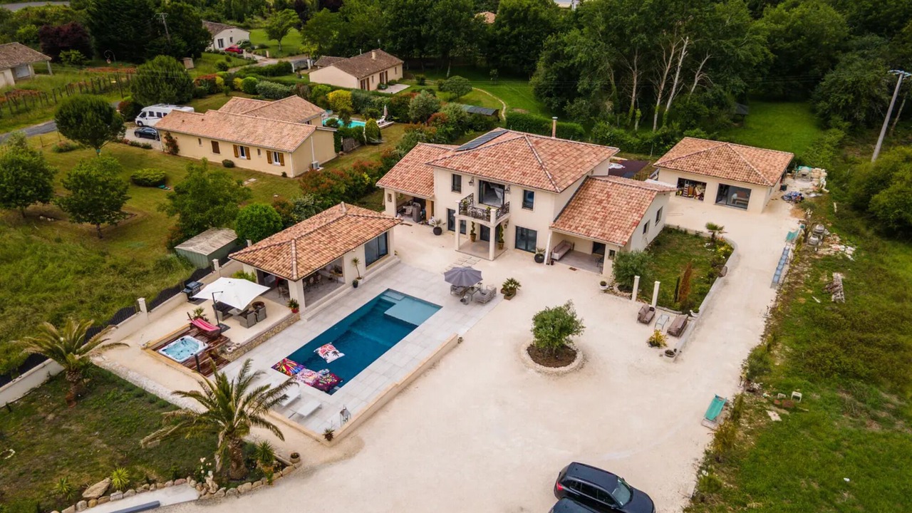 Photo of Outdoor in Carsac-de-Gurson