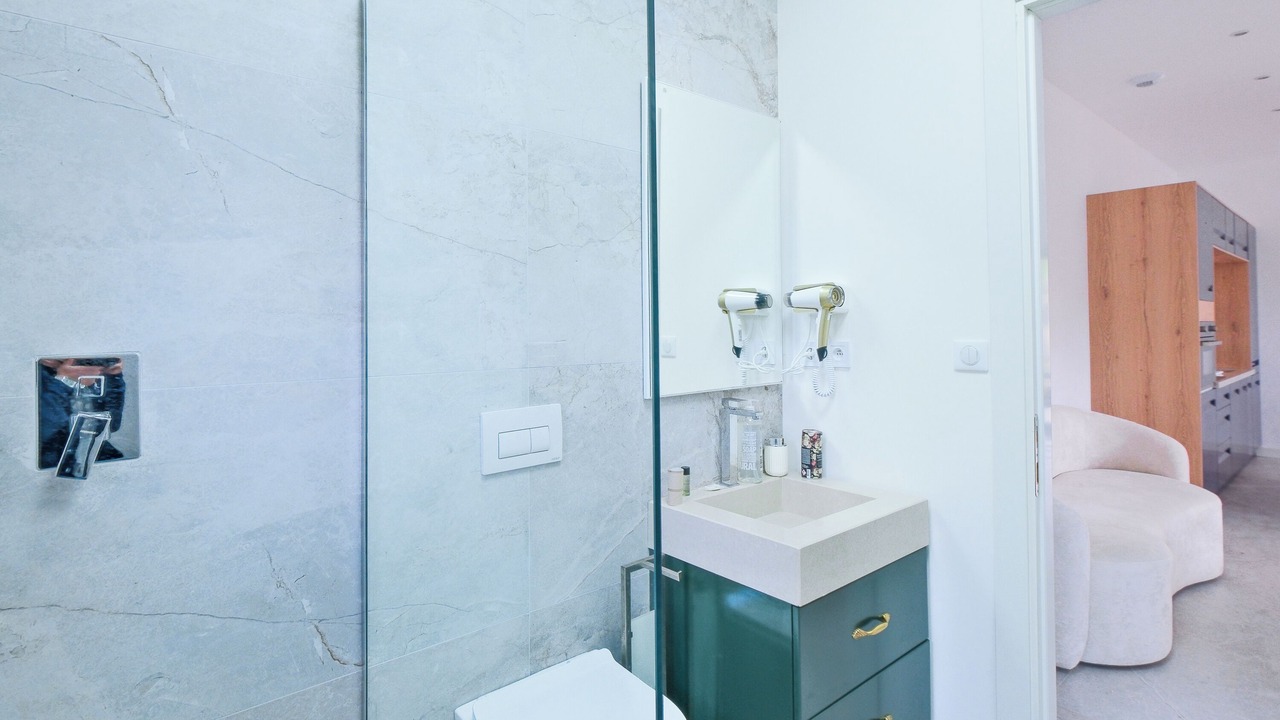 Photo of Bathroom in Carsac-de-Gurson
