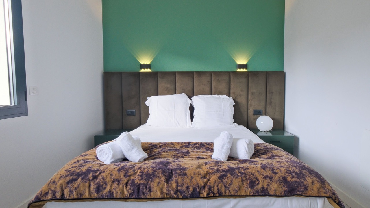 Photo of Bedroom in Carsac-de-Gurson