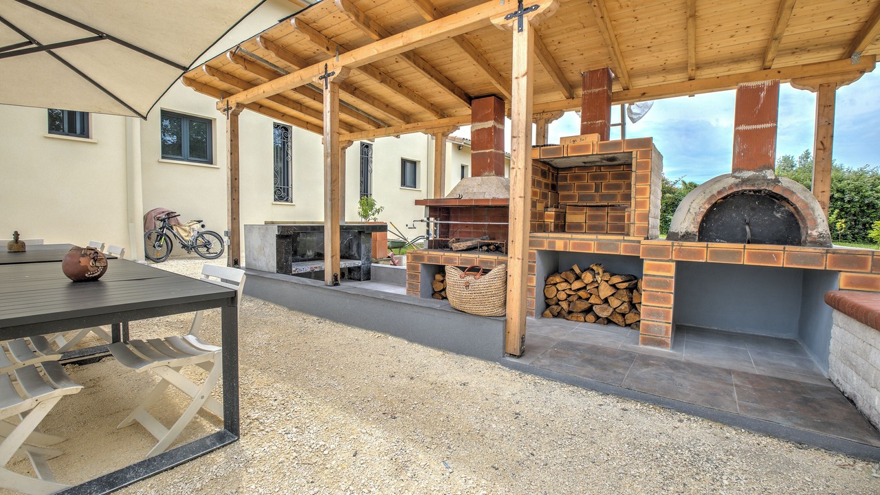 Photo of Outdoor in Carsac-de-Gurson