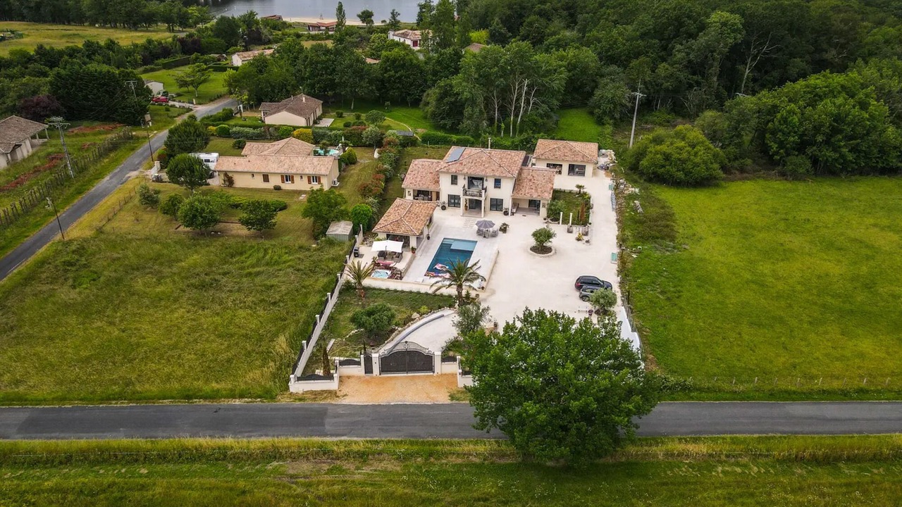 Photo of Outdoor in Carsac-de-Gurson