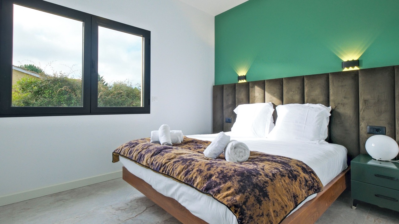 Photo of Bedroom in Carsac-de-Gurson