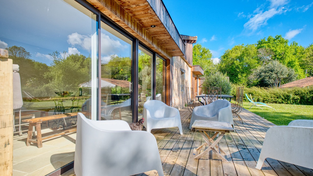 Photo of Outdoor in Saint-Astier