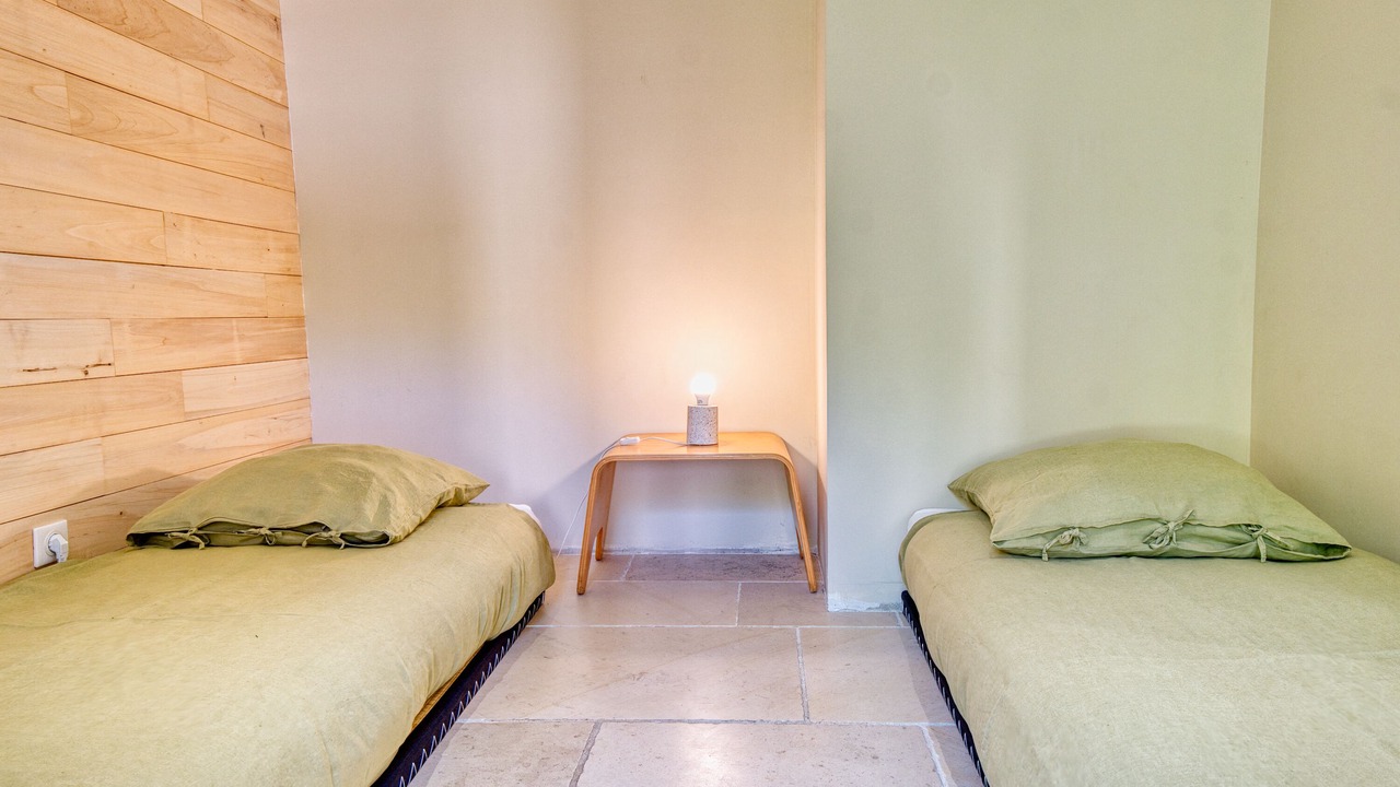 Photo of Bedroom in Saint-Astier