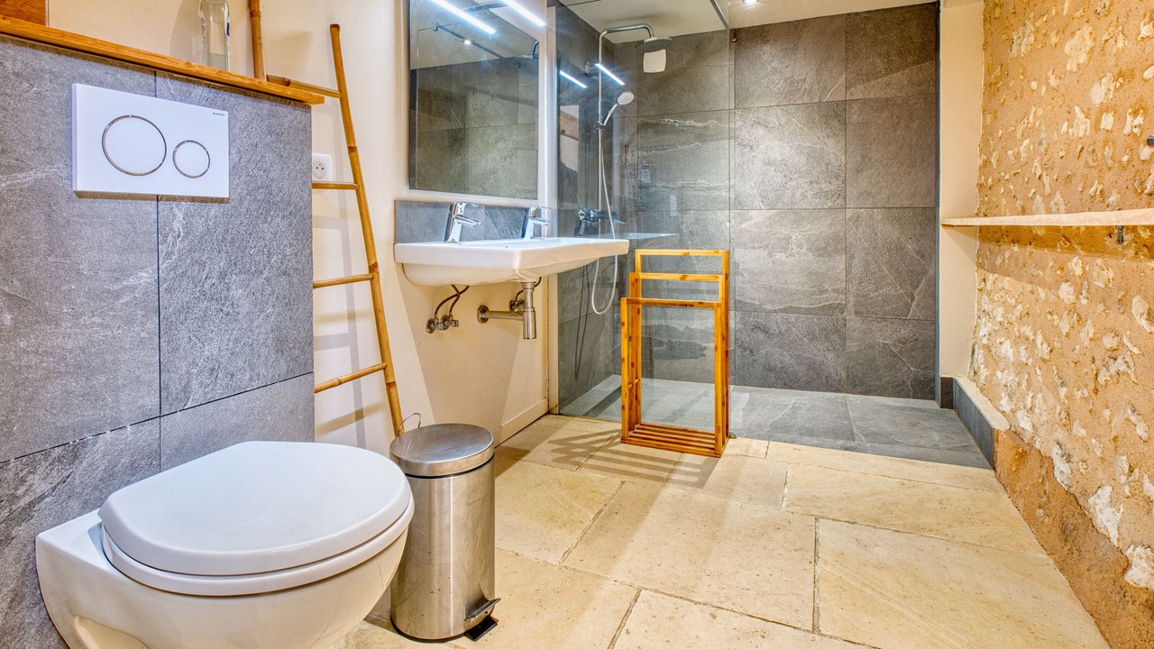 Photo of Bathroom in Saint-Astier