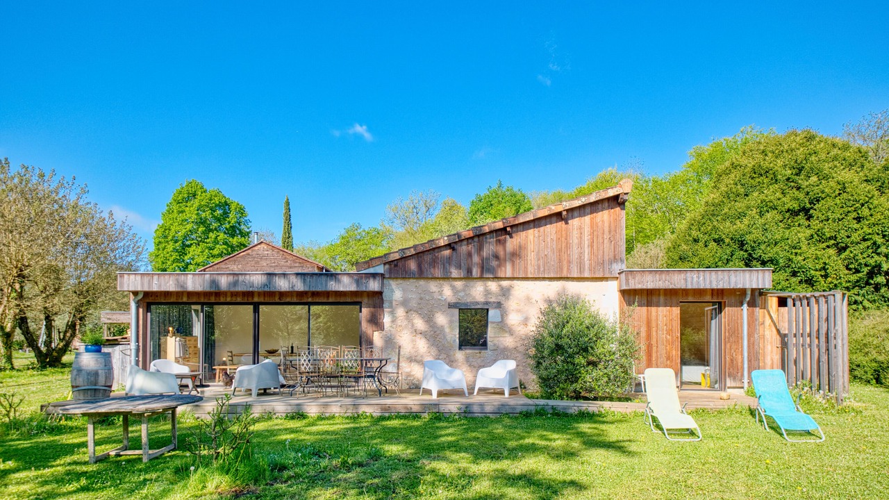 Photo of Outdoor in Saint-Astier