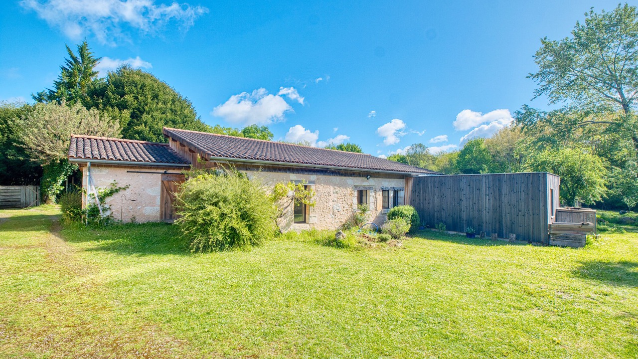 Photo of Outdoor in Saint-Astier