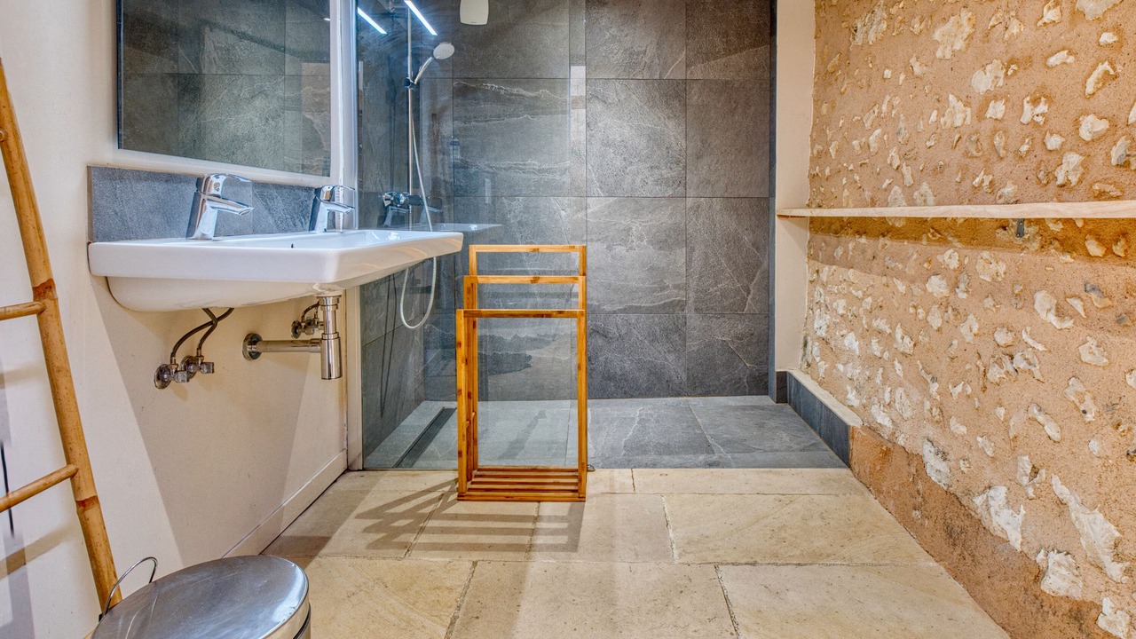Photo of Bathroom in Saint-Astier