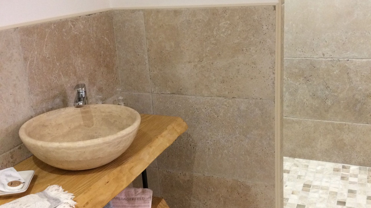 Photo of Bathroom in Montagne