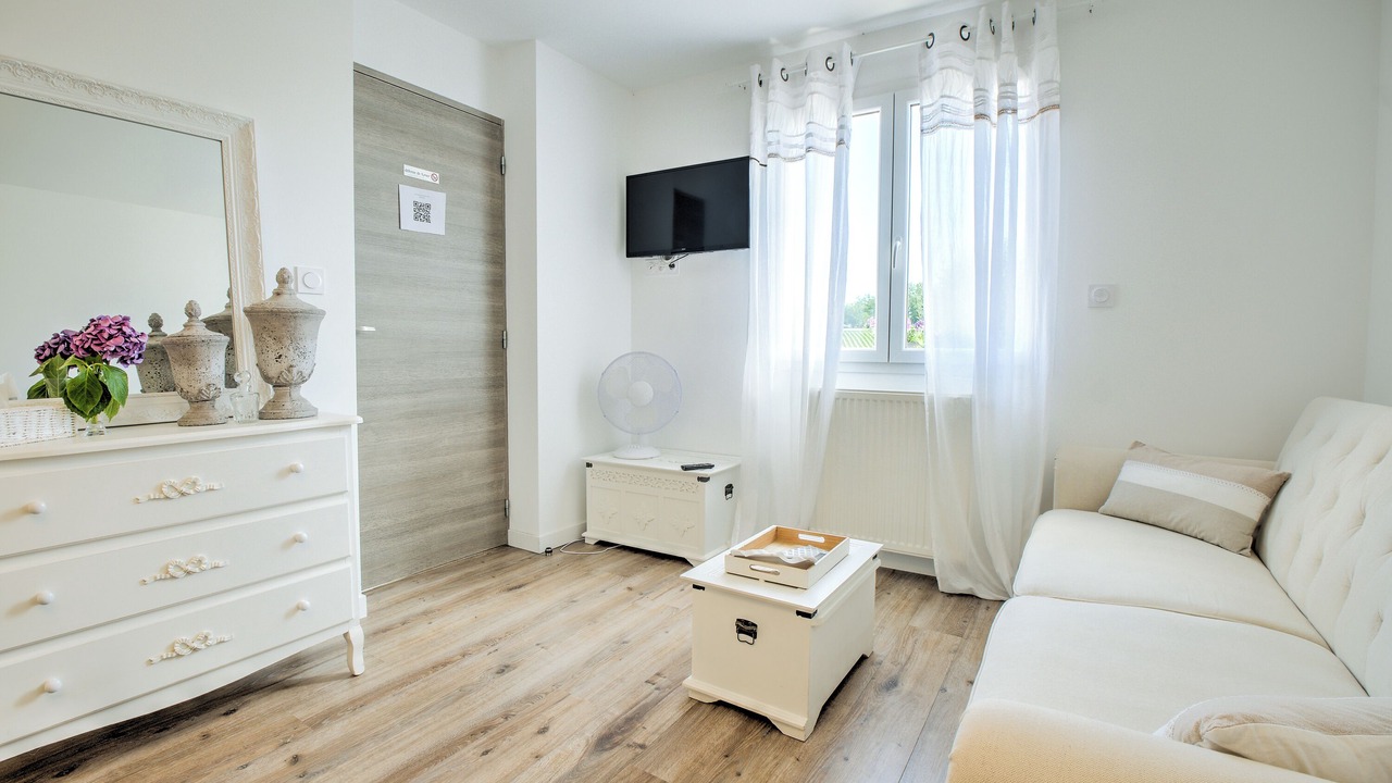 Photo of Livingroom in Montagne