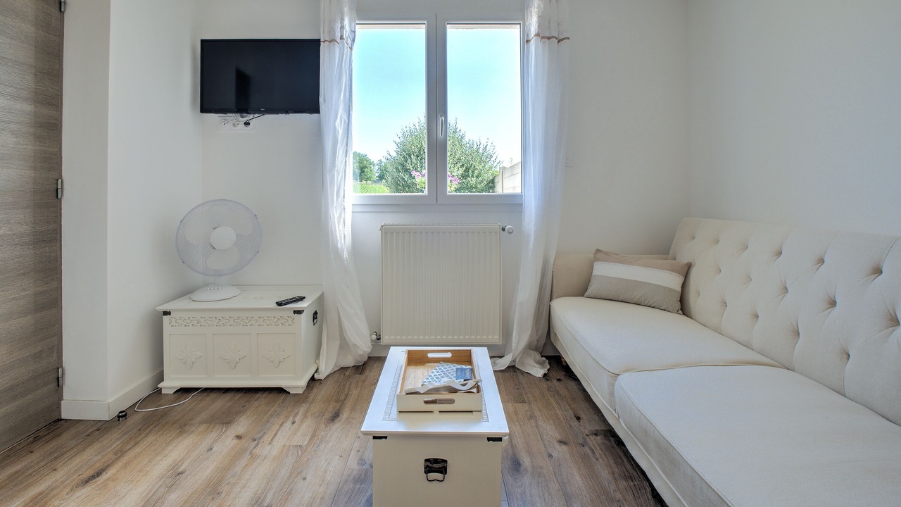Photo of Livingroom in Montagne